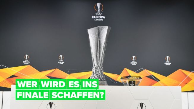 Das Achtelfinale der Europa League wird der Hammer!