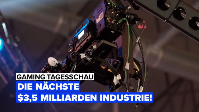 Die nächste große Industrie ist diese!