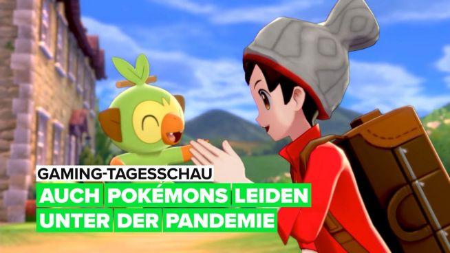 Pokémon Weltmeisterschaft wird abgesagt