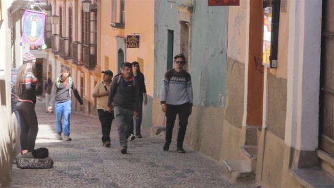 Günstiger City-Trip gefällig?